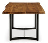 Fortmaine Rectangular Dining Room Table