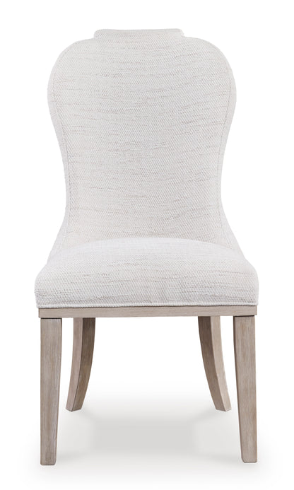 Jorlaina Dining UPH Side Chair
