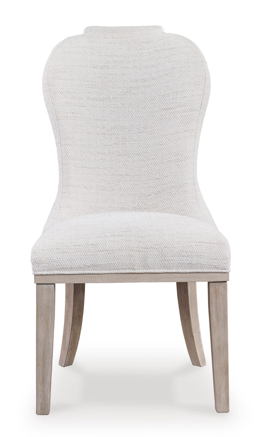 Jorlaina Dining UPH Side Chair