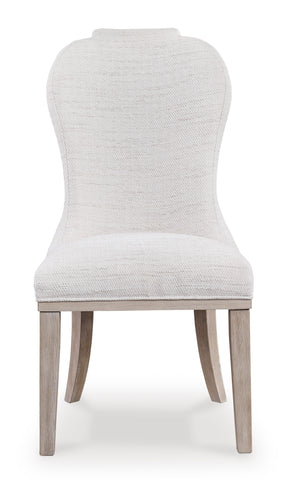 Jorlaina Dining UPH Side Chair
