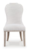 Jorlaina Dining UPH Side Chair