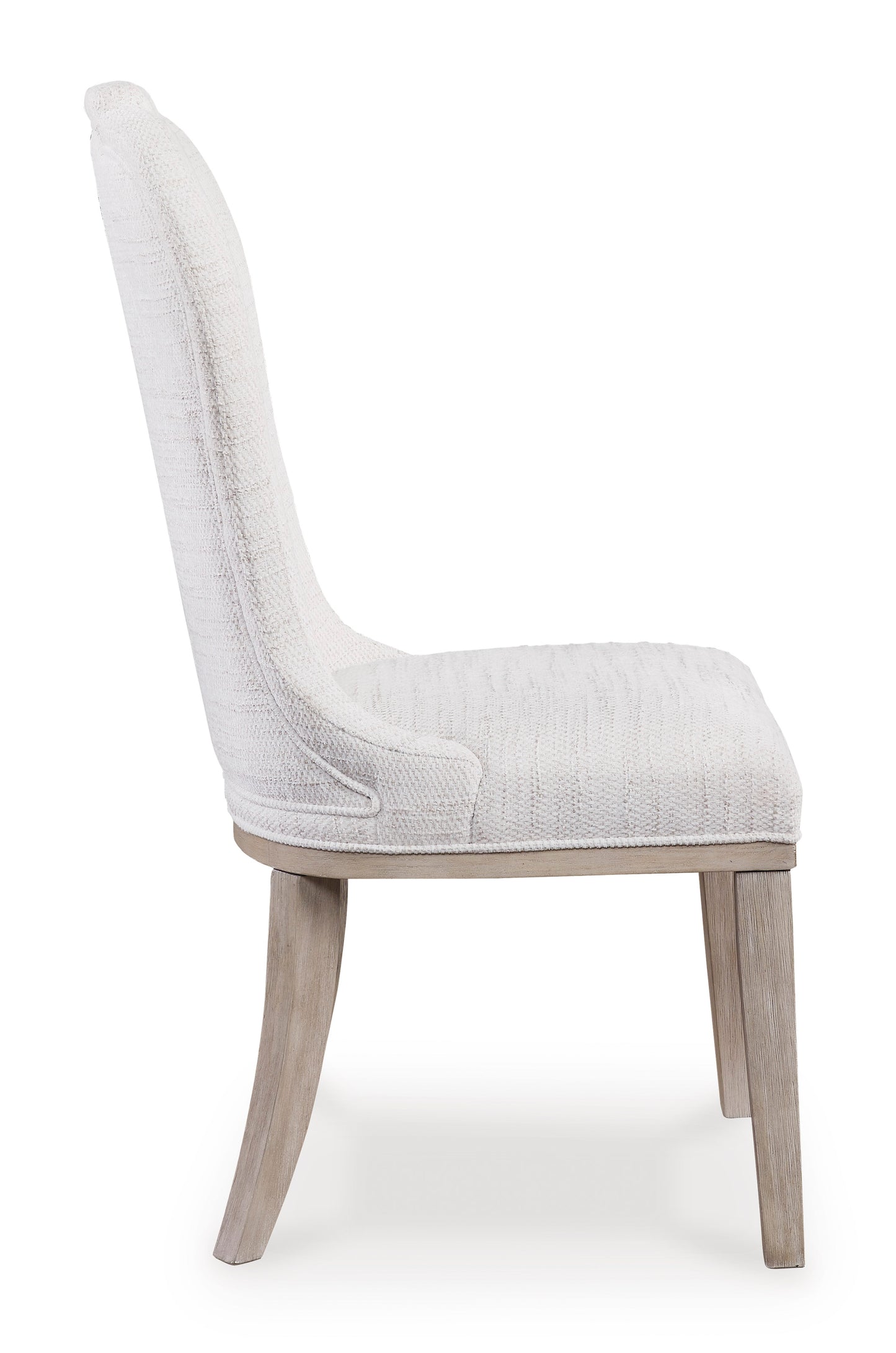 Jorlaina Dining UPH Side Chair