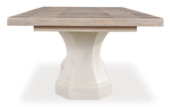 Jorlaina Dining Extension Table - Ashley Furniture Homestore Philippines