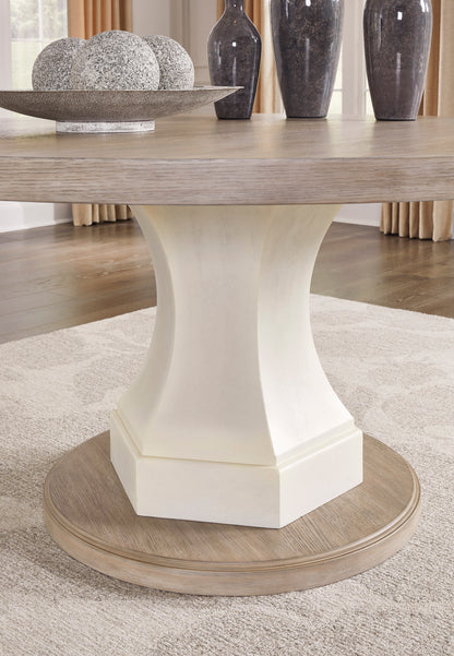 Jorlaina Dining Table - Ashley Furniture Homestore Philippines