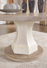 Jorlaina Dining Table