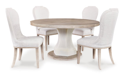 Jorlaina Dining Table - Ashley Furniture Homestore Philippines
