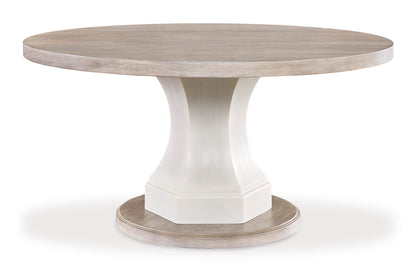 Jorlaina Dining Table - Ashley Furniture Homestore Philippines