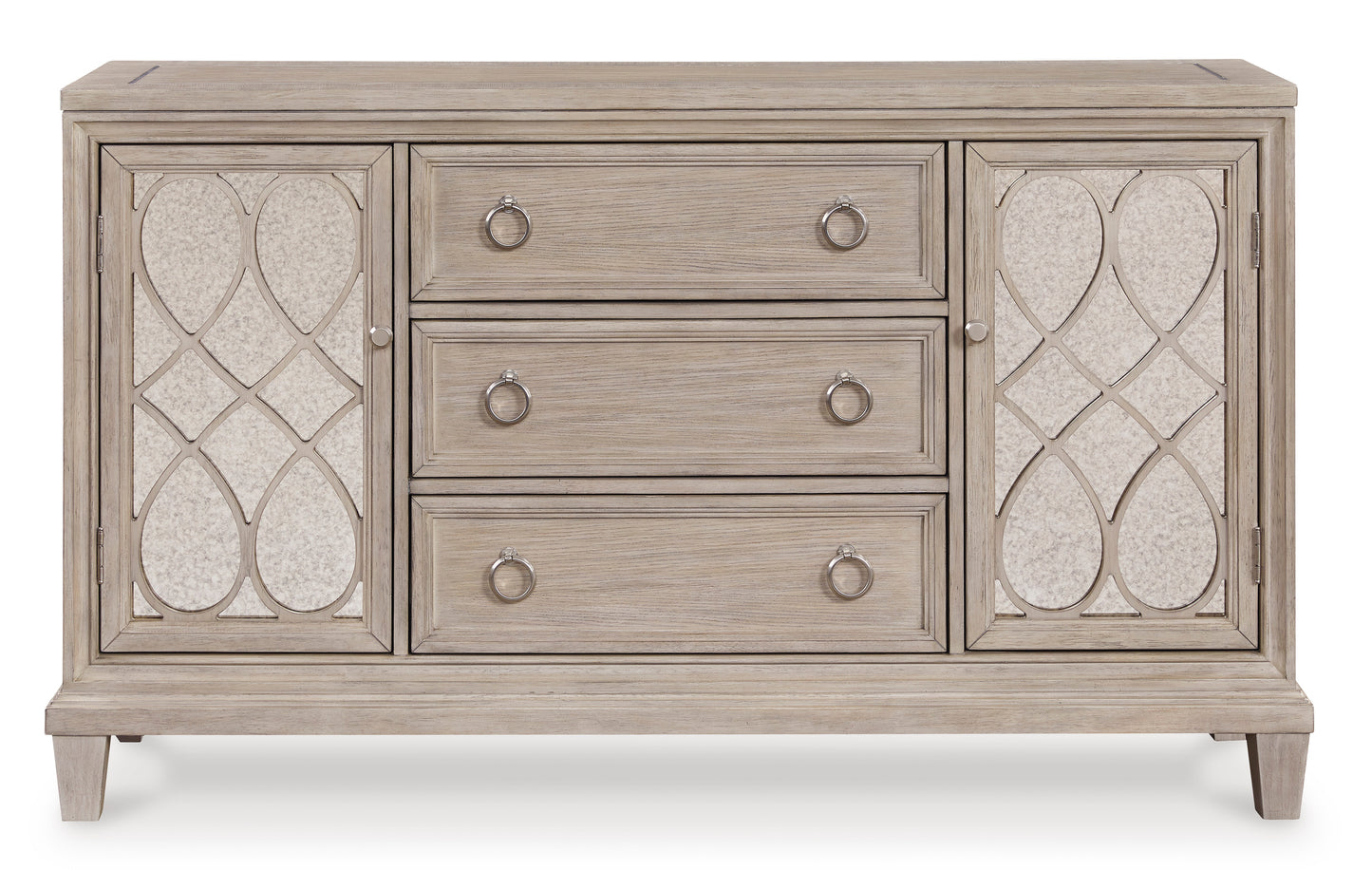 Jorlaina Dining Room Server