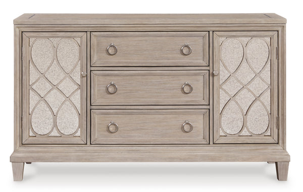 Jorlaina Dining Room Server - Ashley Furniture Homestore Philippines