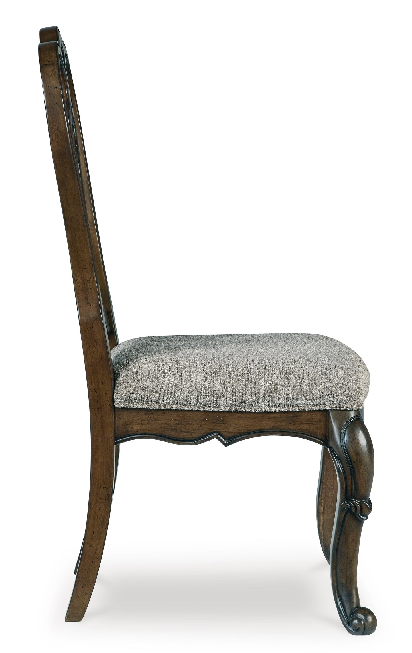 Maylee Dining UPH Side Chair