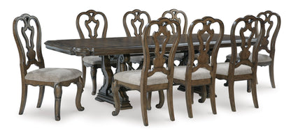 Maylee Dining Extension Table
