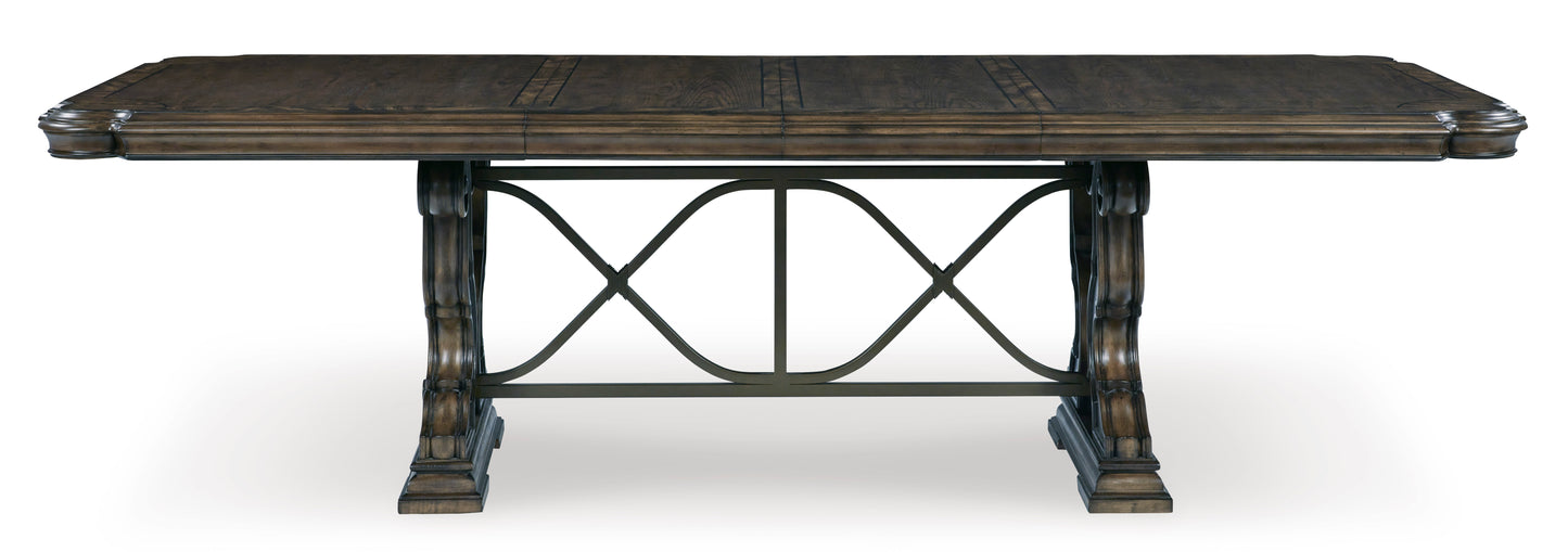 Maylee Dining Extension Table