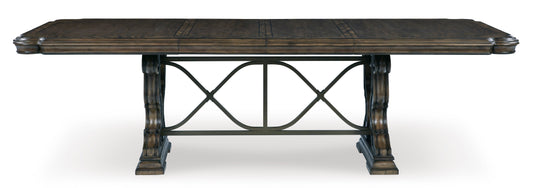 Maylee Dining Extension Table