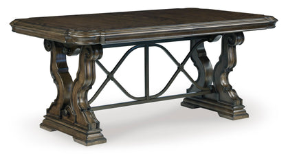 Maylee Dining Extension Table