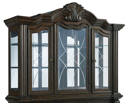 Maylee Dining Room Hutch