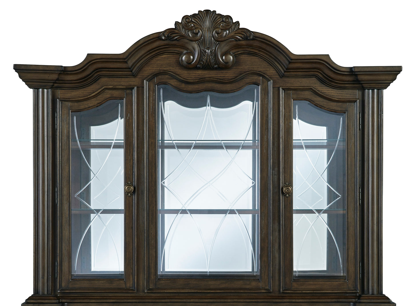 Maylee Dining Room Hutch