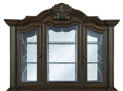 Maylee Dining Room Hutch