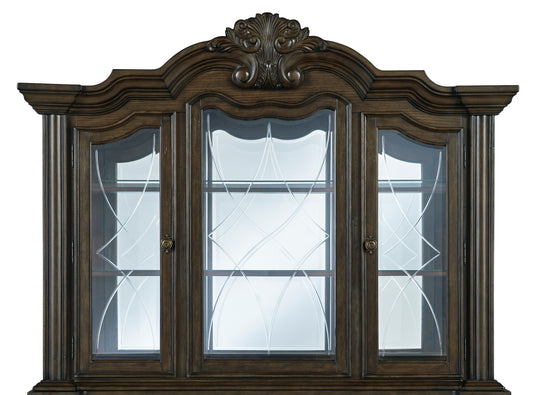 Maylee Dining Room Hutch