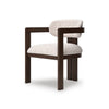 Neo Dining UPH Arm Chair