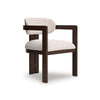 Neo Dining UPH Arm Chair