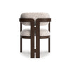 Neo Dining UPH Arm Chair
