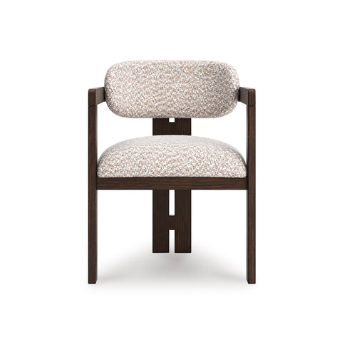 Neo Dining UPH Arm Chair