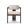 Neo Dining UPH Arm Chair