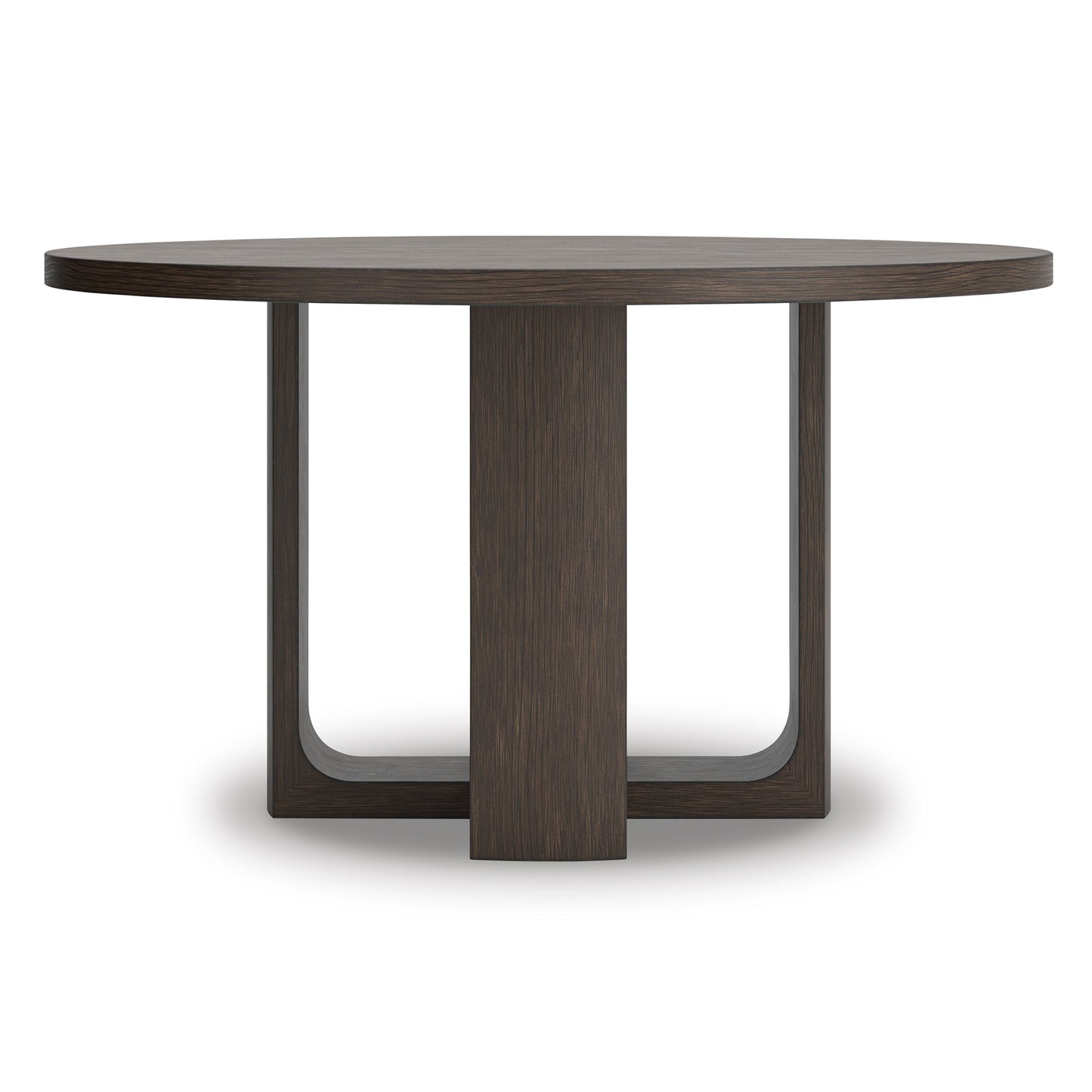 Neo Round Dining Room Table - Ashley Furniture Homestore Philippines