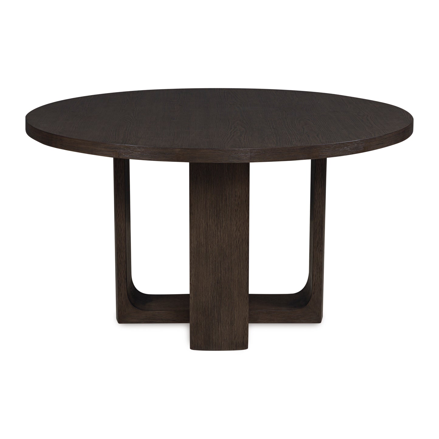 Neo Round Dining Room Table - Ashley Furniture Homestore Philippines