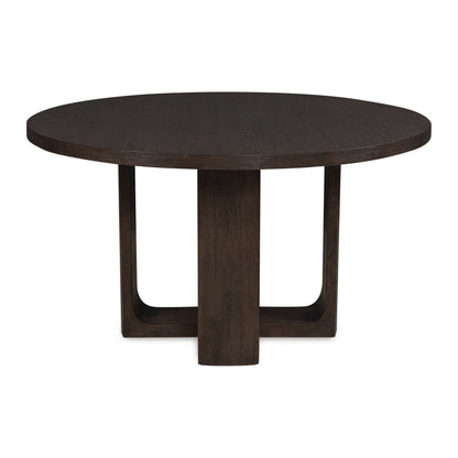 Neo Round Dining Room Table - Ashley Furniture Homestore Philippines