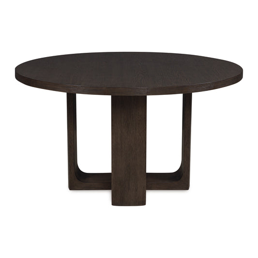 Neo Round Dining Room Table - Ashley Furniture Homestore Philippines