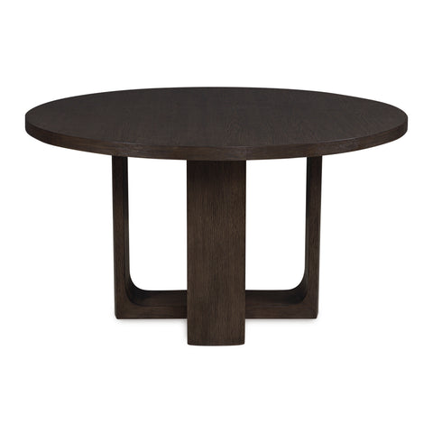 Neo Round Dining Room Table
