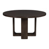 Neo Round Dining Room Table