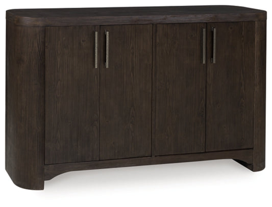 Neo Dining Room Server