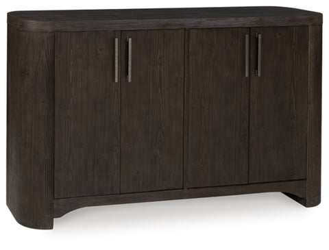 Neo Dining Room Server