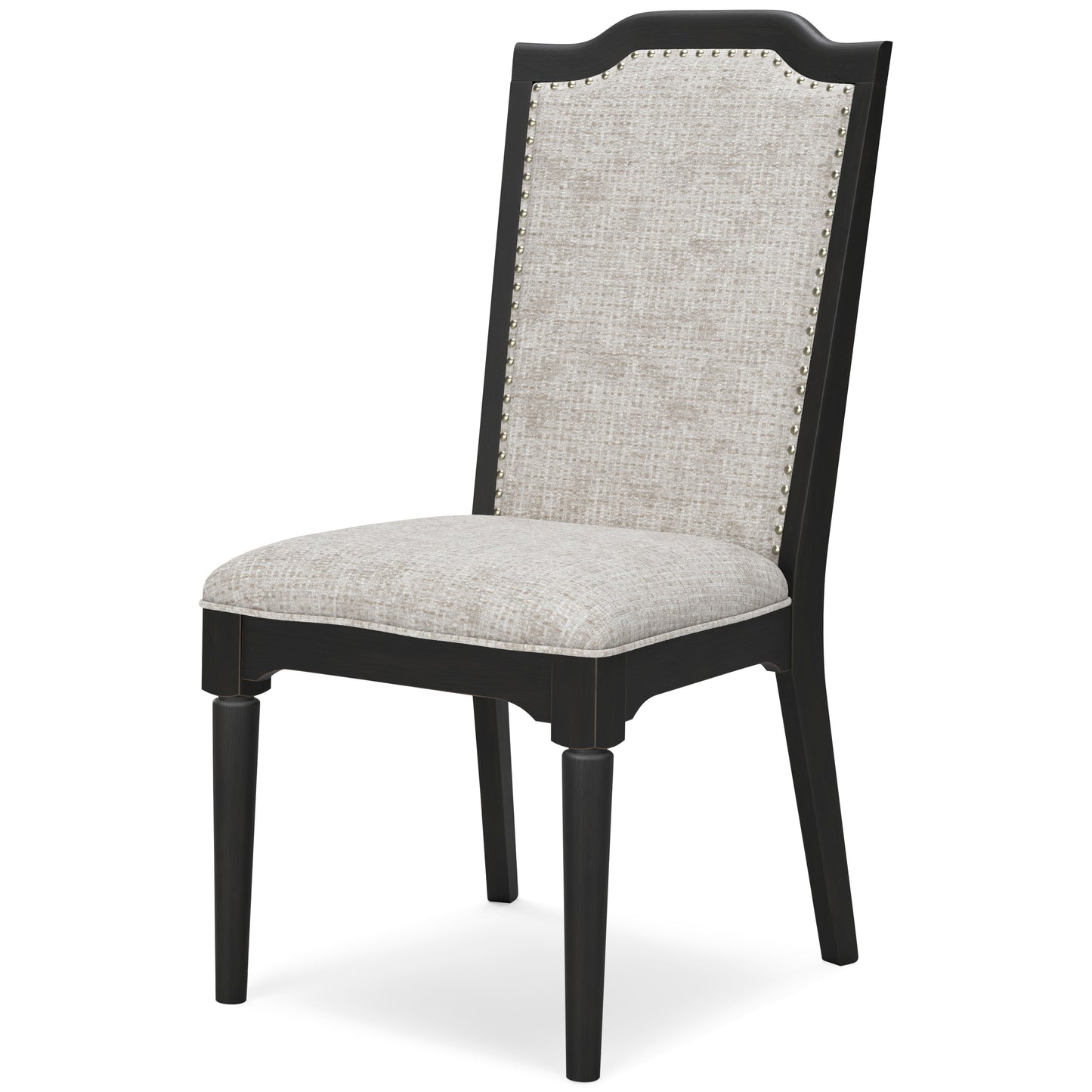 Welltern Dining UPH Side Chair