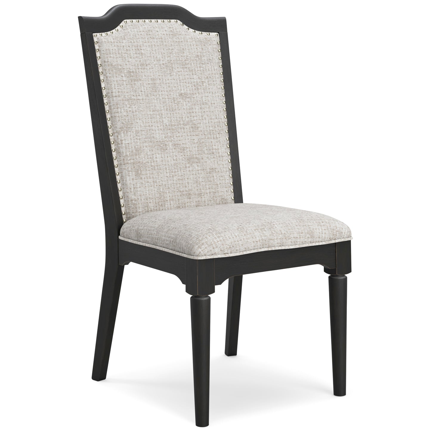 Welltern Dining UPH Side Chair