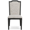 Welltern Dining UPH Side Chair
