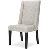 Welltern Dining UPH Side Chair
