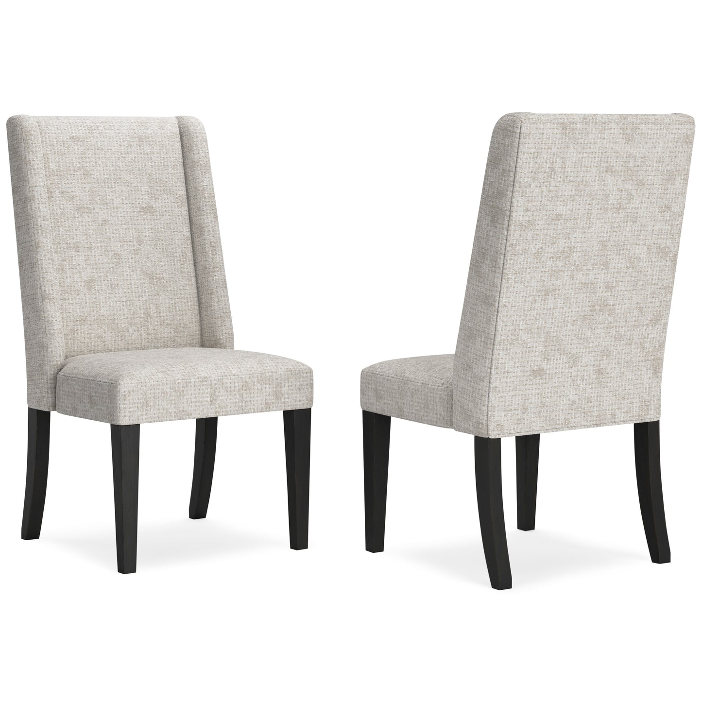 Welltern Dining UPH Side Chair