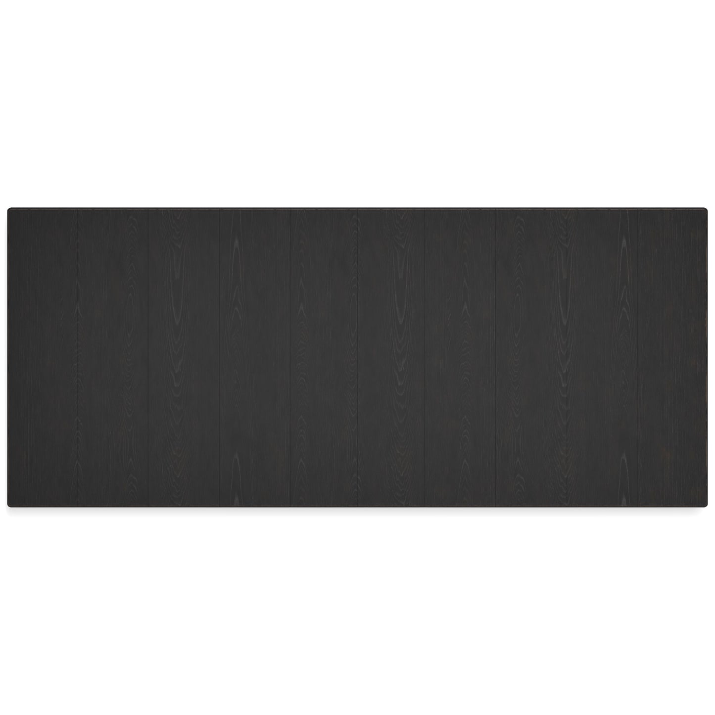 Welltern Rect Dining Room Extension Table