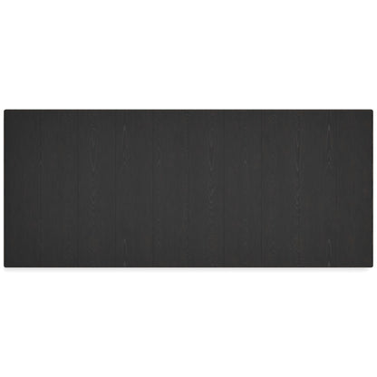 Welltern Rect Dining Room Extension Table