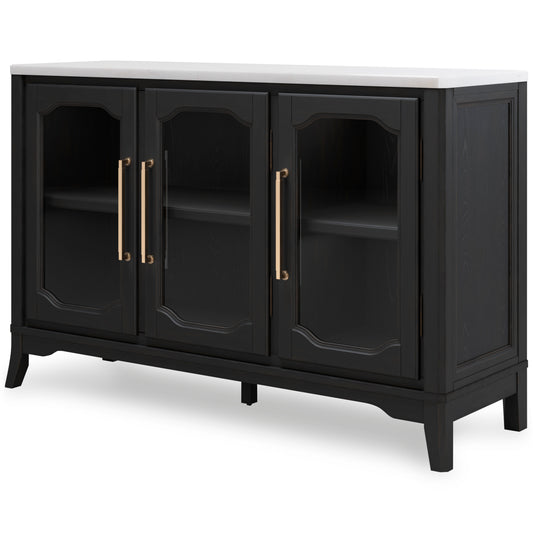 Welltern Dining Room Server - Ashley Furniture Homestore Philippines