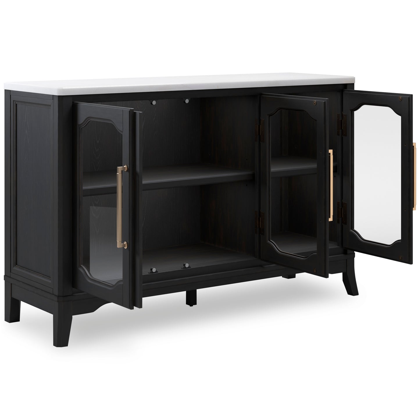 Welltern Dining Room Server