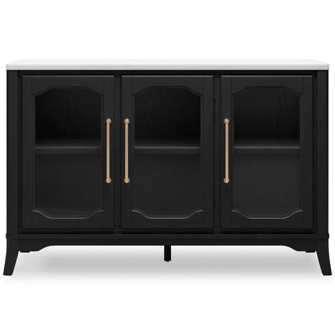 Welltern Dining Room Server