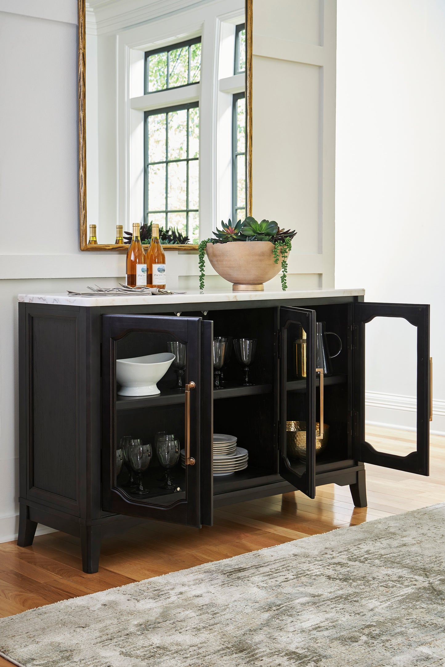 Welltern Dining Room Server