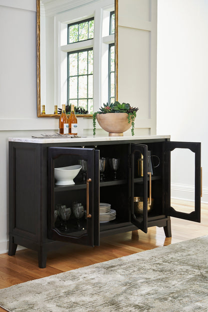Welltern Dining Room Server