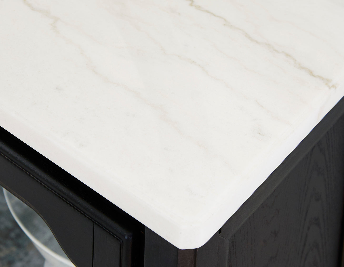 Welltern Dining Room Server