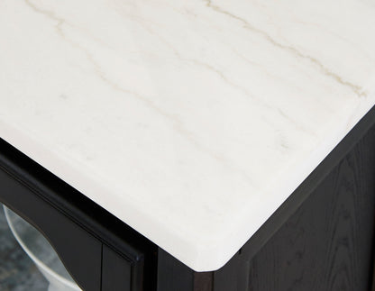 Welltern Dining Room Server