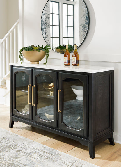 Welltern Dining Room Server